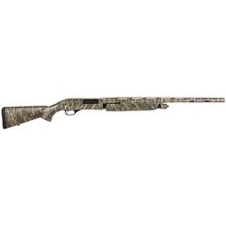 Winchester SXP 12ga 26" 3.5" Mossy Oak Bottomland
