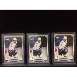 ALEXANDER OVECHKIN VICTORY ROOKIE HOCKEY TRADING CARD LOT