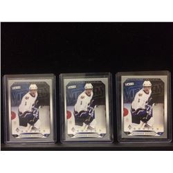 ALEXANDER OVECHKIN VICTORY ROOKIE HOCKEY TRADING CARD LOT