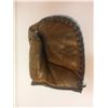Image 1 : 1950'S BASEBALL CATCHER MIT W/ JOHNNY MIZE STAMP