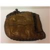 Image 3 : 1950'S BASEBALL CATCHER MIT W/ JOHNNY MIZE STAMP