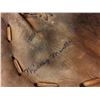 Image 2 : MICKEY MANTLE SIGNED BASEBALL GLOVE