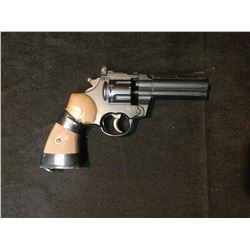 CROSMAN 357 PELLET GUN 117 CAL.
