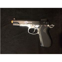 FIRE POWER PELLET GUN 6MM CALIBER