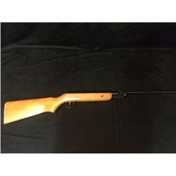45 CAL. PELLET RIFLE