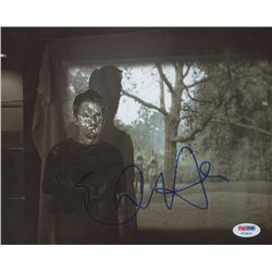 ETHAN HAWKE SIGNED 8" X 10" PHOTO (PSA COA)