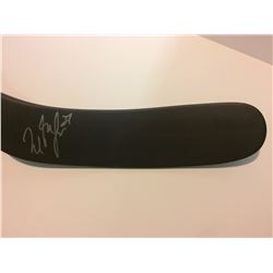 MILAN LUCIC SIGNED CCM HOCKEY STICK (EDMONTON OILERS)
