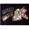 Image 1 : MARVEL CARDS & POGS LOT