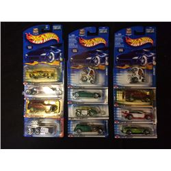 HOTWHEELS TOY CARS LOT