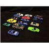Image 1 : CLASSIC TOY CARS LOT