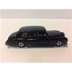 TOMICA ROLLS ROYCE PHANTOM VI MODEL CAR