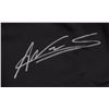 Image 2 : WOMENS UFC CHAMP AMANDA NUNES SIGNED FIGHTING SHORTS (JSA COA)