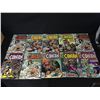 Image 1 : CONAN MARVEL COMIC BOOK LOT