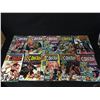 Image 1 : CONAN MARVEL COMIC BOOK LOT