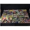 Image 1 : CONAN MARVEL COMIC BOOK LOT