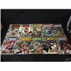 Image 1 : CONAN MARVEL COMIC BOOK LOT