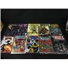 Image 1 : COMIC BOOK LOT