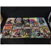 Image 1 : CONAN MARVEL COMIC BOOK LOT