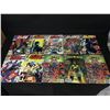 Image 1 : GI JOE MARVEL COMIC BOOKS LOT