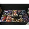 Image 1 : STAR WARS DARK HORSE COMIC BOOKS LOT