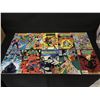 Image 1 : DC & MARVEL COMIC BOOKS LOT