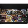 Image 1 : MARVEL COMIC BOOK LOT