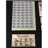 Image 2 : LARGE STAMP LOT