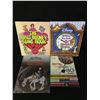 Image 1 : WALT DISNEY BOOK LOT