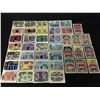Image 1 : THE LEGEND OF ZELDA & SUPER MARIO 2 TRADING CARDS LOT