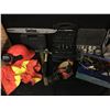 Image 1 : VARIOUS TOOLS & MISC. LOT
