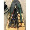 Image 2 : FISHING GEAR LOT