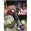 Image 1 : LARGE CHILDRENS TOY LOT