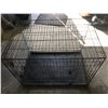 Image 1 : LARGE ANIMAL CARRIER CASE