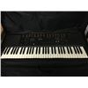 Image 1 : TECHNICS KN650 KEYBOARD W/ CARRYING CASE