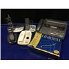 Image 1 : CORDLESS PHONES & FAX MACHINE LOT