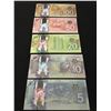 Image 2 : CANADIAN TRAINING NOVELTY BANK NOTES