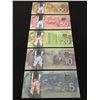 Image 2 : CANADIAN TRAINING NOVELTY BANK NOTES