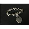 Image 1 : TIFFANYS SILVER BRACELET