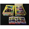 Image 1 : NEW KIDS ON THE BLOCK TRADING CARDS LOT