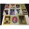 Image 1 : O-PEE-CHEE HOCKEY TRADING CARDS LOT