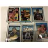 Image 1 : MLB BASEBALL TRADING CARDS LOT