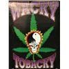 Image 2 : FULL SIZED WACKY TOBACKY POSTER