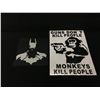 Image 2 : CAR STICKERS & SIGN LOT