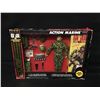 Image 1 : IN BOX 1964-1994 COMMEMORATIVE COLLECTION GI JOE ACTION MARINE ACTION FIGURE W/ ACCESSORIES