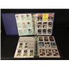 Image 1 : 1991 UPPER DECK & DOMINOS QUARTERBACK CHALLENGE (50 CARD SET)