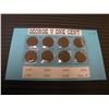Image 1 : GEORGE V PENNY COLLECTION