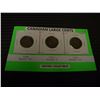 Image 1 : CANADAIN LARGE CENT COINS