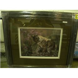 24196 NEW BEE WARE LIMITED EDITION PRINT (BY M.BOYNTON)
