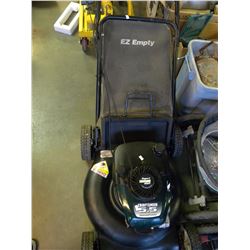 CRAFTSMAN 5.5 REAR BAG MOWER WITH BAG