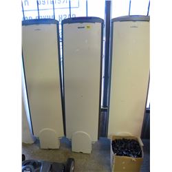 3PC CLOTHING STORE ANTI THEFT SYSTEM WITH CHIPS